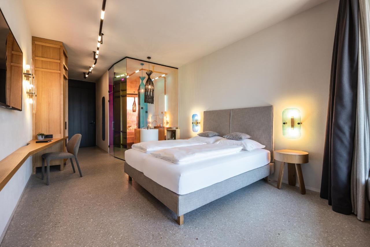 Suite con Vista Lago