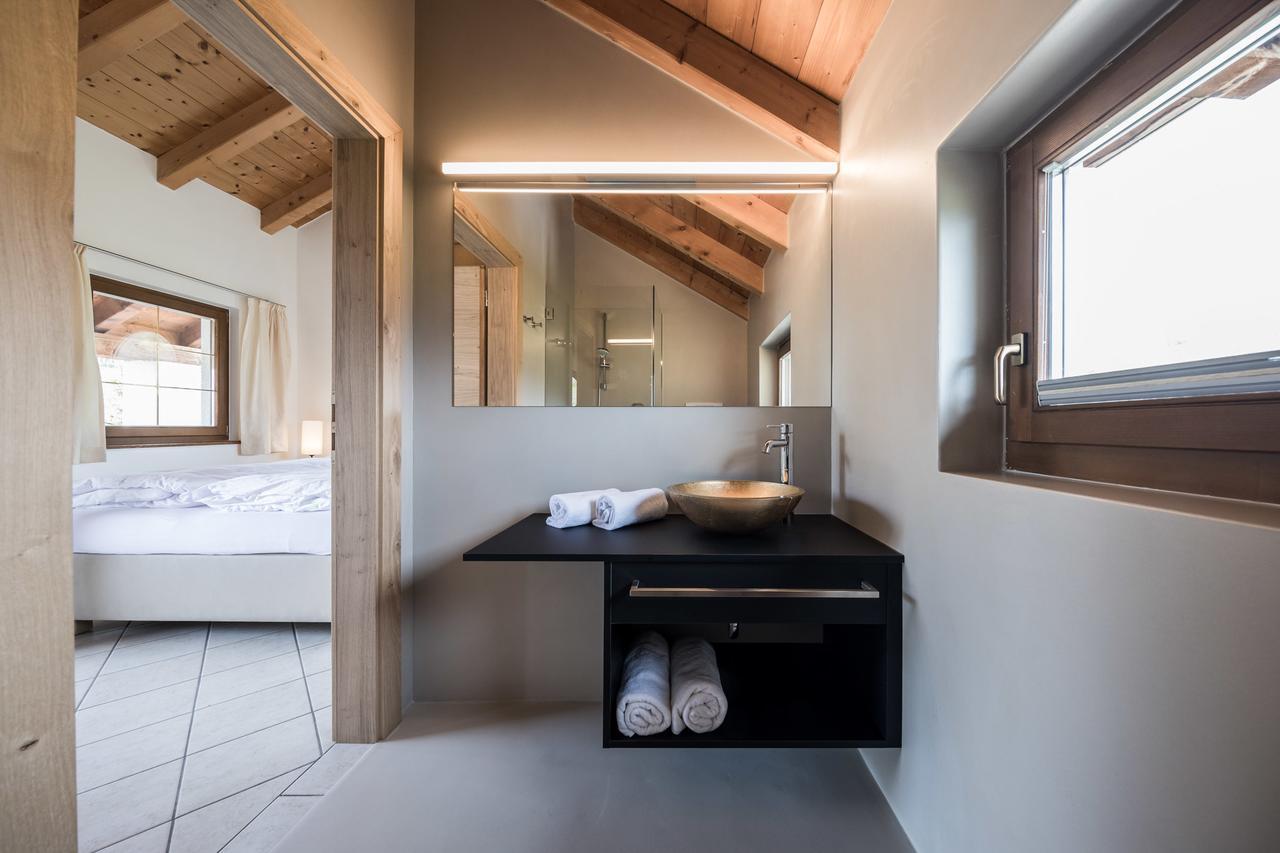 Appartamento con Balcone