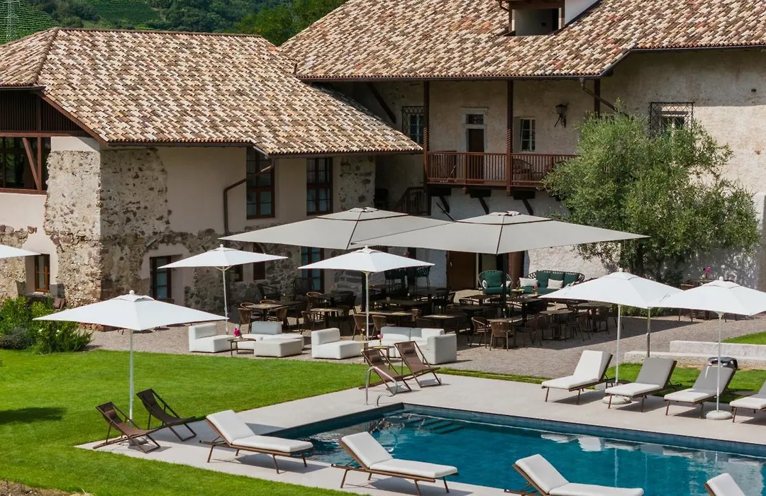 Ansitz Battisti Suites (Adults Only)-1