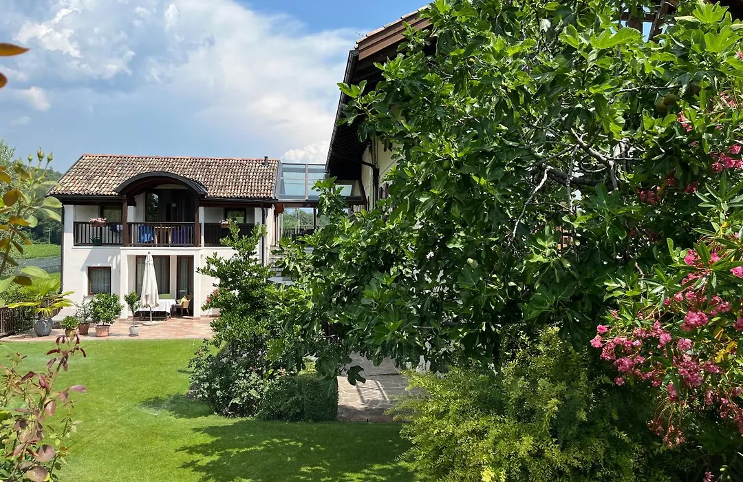 Weingut Weidlhof - Suite & Breakfast - Vacation For Wine Lovers-1