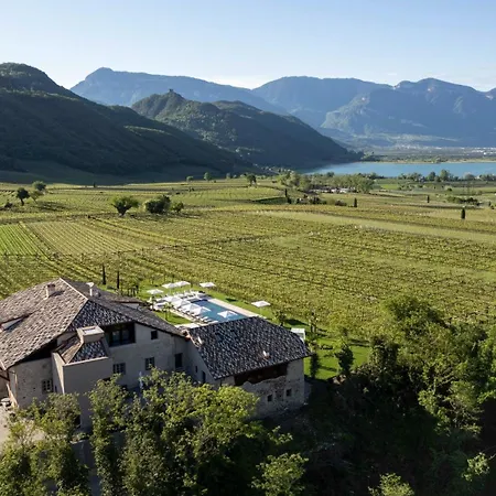 Ansitz Battisti Suites (Adults Only)-2