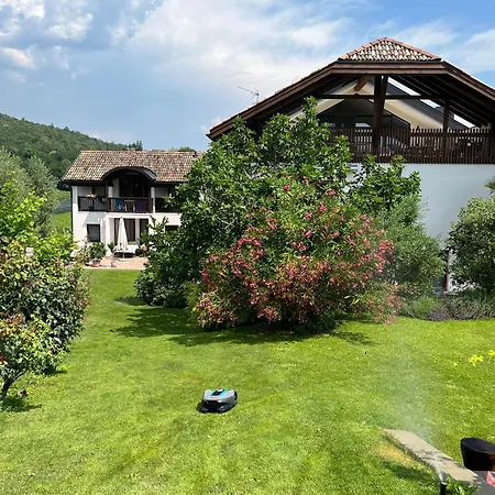 Weingut Weidlhof - Suite & Breakfast - Vacation For Wine Lovers-3